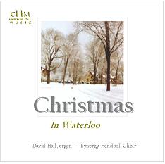 Christmas in Waterloo